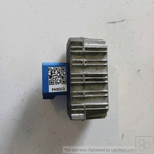 55353011 Relè preriscaldamento candelette  SAAB 9.3 2a Serie 1.9 TiD Ber.