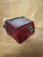 FANALE POSTERIORE YAMAHA XT