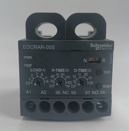 1pcs schneider eocrar - 1pcs,
