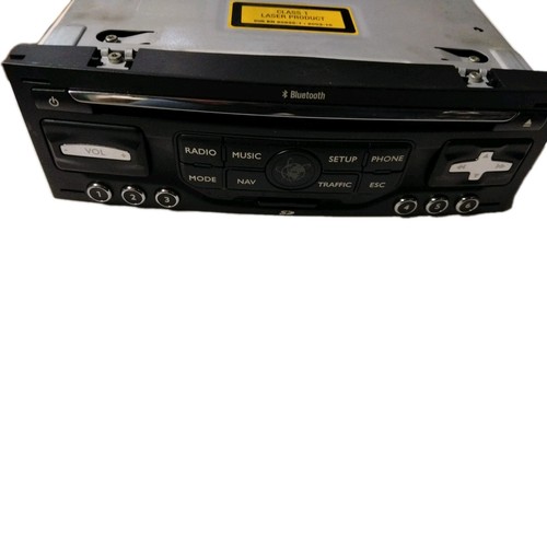 Autoradio 2007 2012 rneg - , 2007-2012