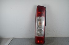 90211- Fanale Stop posteriore SX Citroen Jumper Dal 2006 al 2014 Cod 1606664080