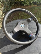 Volant BMW Sport Mtech 1 385mm