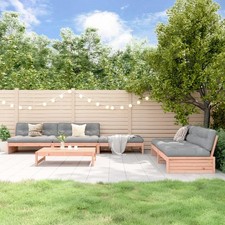 Garden Lounge Set, Garden
