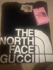 T-shirt Gucci x The North Face