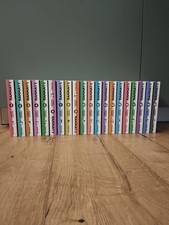 Ranma 1/2 New Edition, manga
