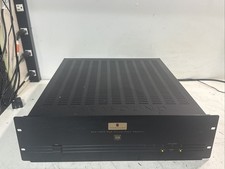 Parasound HCA-1205A High