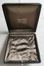 Eberhard & Co. Rare vintage
