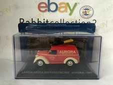 DIE CAST 1/43 " LANCIA ARDEA