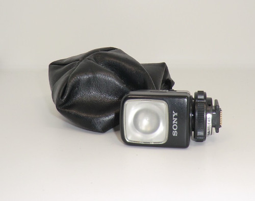 Luce video sony - sony, per