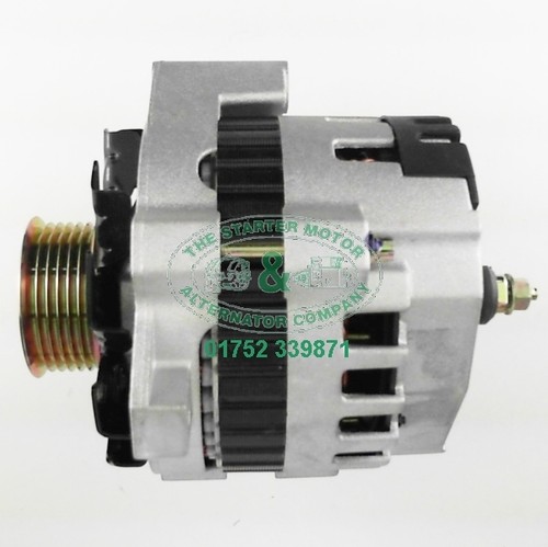 Alternatore jeep cherokee - alternatore,