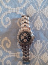 Orologio cronografo Bologna Fc