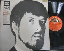 OSCAR GHIGLIA recital BACH - WEISS - FRESCOBALDI ../ VSM ASDF 845 