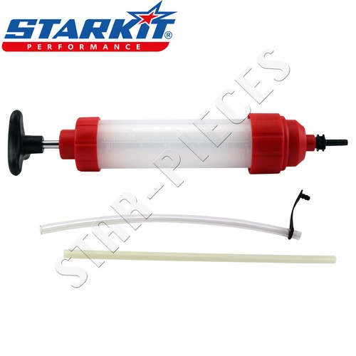 Siringa olio per - cambio,