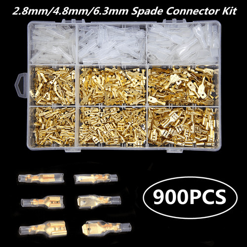 900pz terminale crimpatore - 900pz,