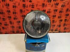 FIAT 128 RALLY FARO ANTERIORE CARELLO VETRO 07.654.700 PARABOLA 07.650.800