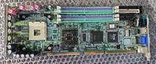 PCA-6187 REV.A2 COMPUTER SCHEDA SINGOLA ISA/PCI, SKT 478, 19A6618702