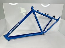 Telaio MTB Cannondale SM600