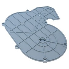 Delonghi Simac carter copertura gelatiera Gelataio GC5000 ICK5000 ICK6000 GB800