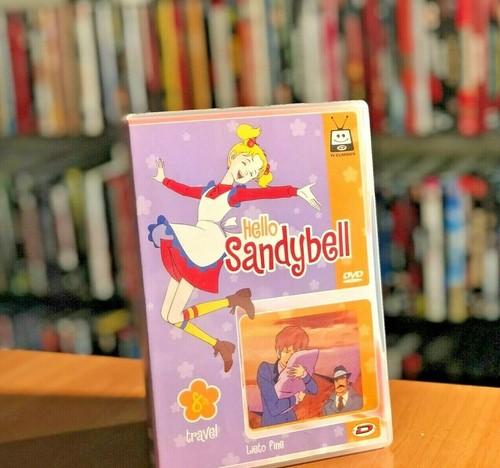 Hello sandybell travel - hello, lieto