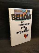 NE MUOIONO PIÙ DI CREPACUORE