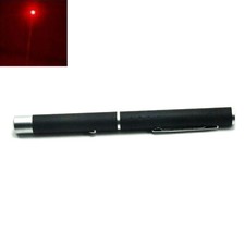 Modulo laser portatile 650nm