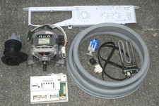 INDESIT IWSC51051 RICAMBI