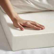 MATERASSO MEMORY FOAM ORTOPEDICO, 1" 2" 3" 4" 5" Matrimoniale Misura, King Size