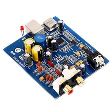 1pz Montaggio ES9028Q2M +