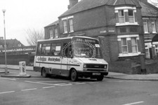 PHOTO Bexleybus Iveco 49.10 74