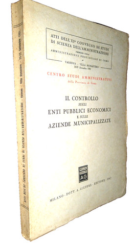 Lucifredi controllo su - ",