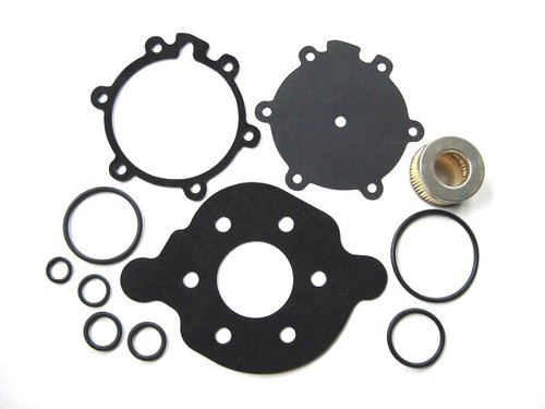 Tomassetto at13 kit - kit, di