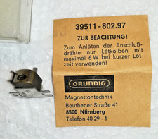 39511-802-97 Testina