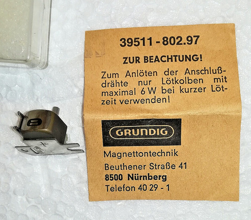 39511 802 testina - 39511-802-97,