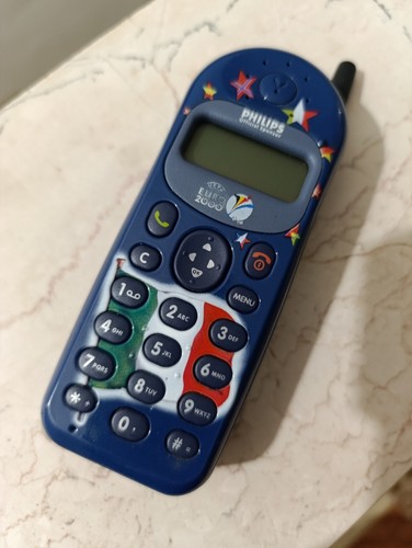 Cellulare philips savvy - cellulare,