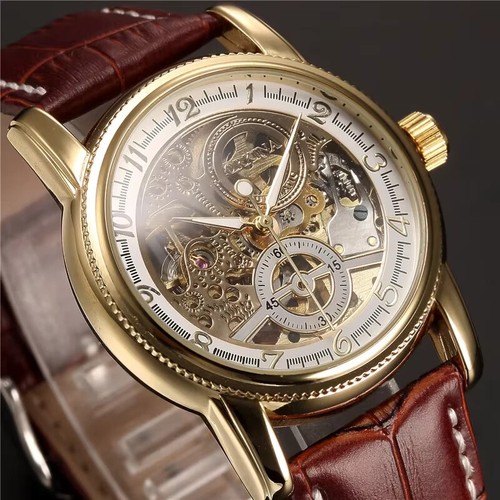 Orologio polso uomo lusso - polso,