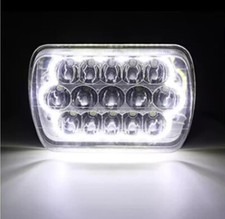 Fari led rettangolari - fari,
