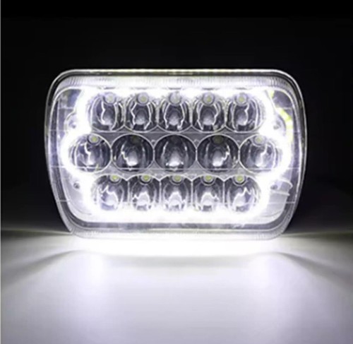 Fari led rettangolari - fari,