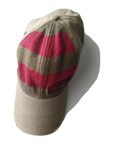 Cappello nightmare elm - cappello, a