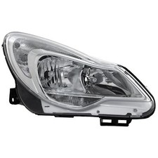 Faro proiettore anteriore