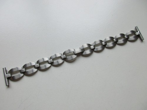 Bracciale orologio donna