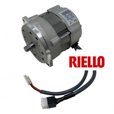 Motore bruciatore Riello 3008865 FS, GS, R40, RCS1D, RG4F