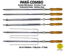Para Combo - Set di 6 -