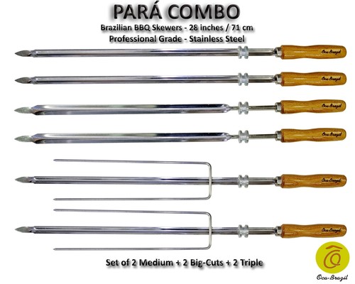 Para combo set 6 - set,