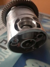 POMPA OLIO PER MERCEDES CLASSE A (W176) 180-200-220 CDI-SPRINTER-VITO-VITO MIXTO