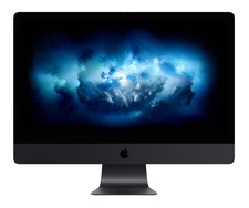 Apple iMac Pro Retina 5K 27"