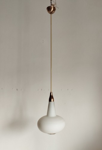 Lampada sospensione stilnovo - lampada,