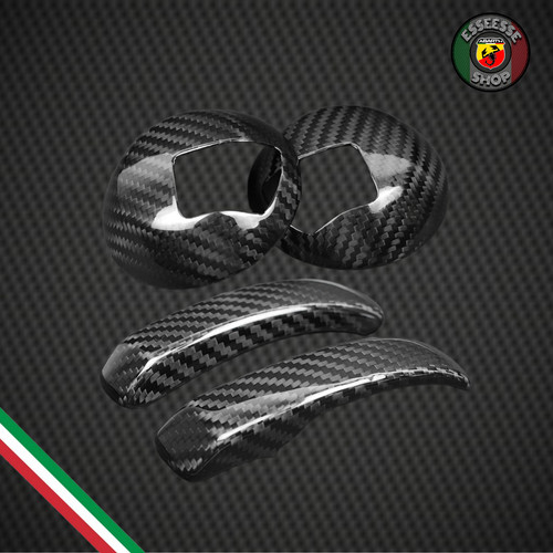 Cover maniglie interne - cover,