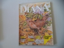 DIANA RIVISTA DEL CACCIATORE -