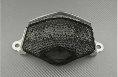Fanale posteriore stop led - fanale,