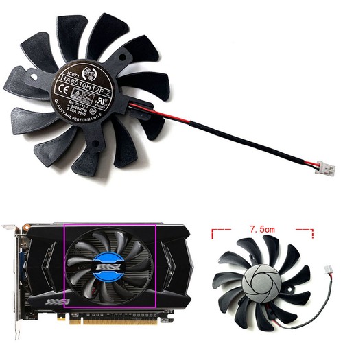 Per msi gtx1030 730 740 - msi,